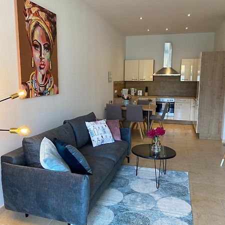 Adria Villa Apartment Velden am Worthersee Bagian luar foto