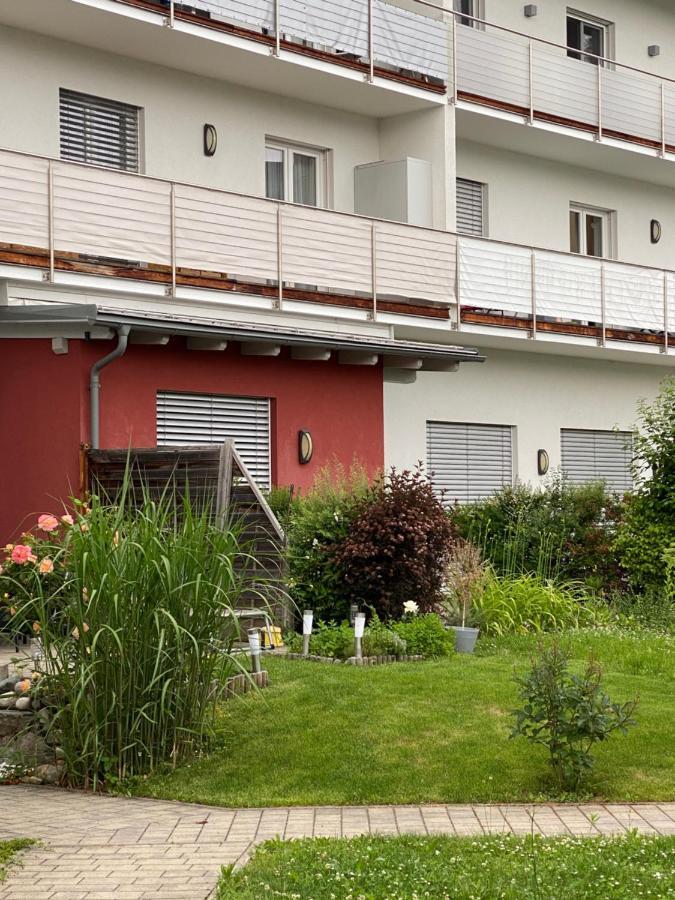 Adria Villa Apartment Velden am Worthersee Bagian luar foto