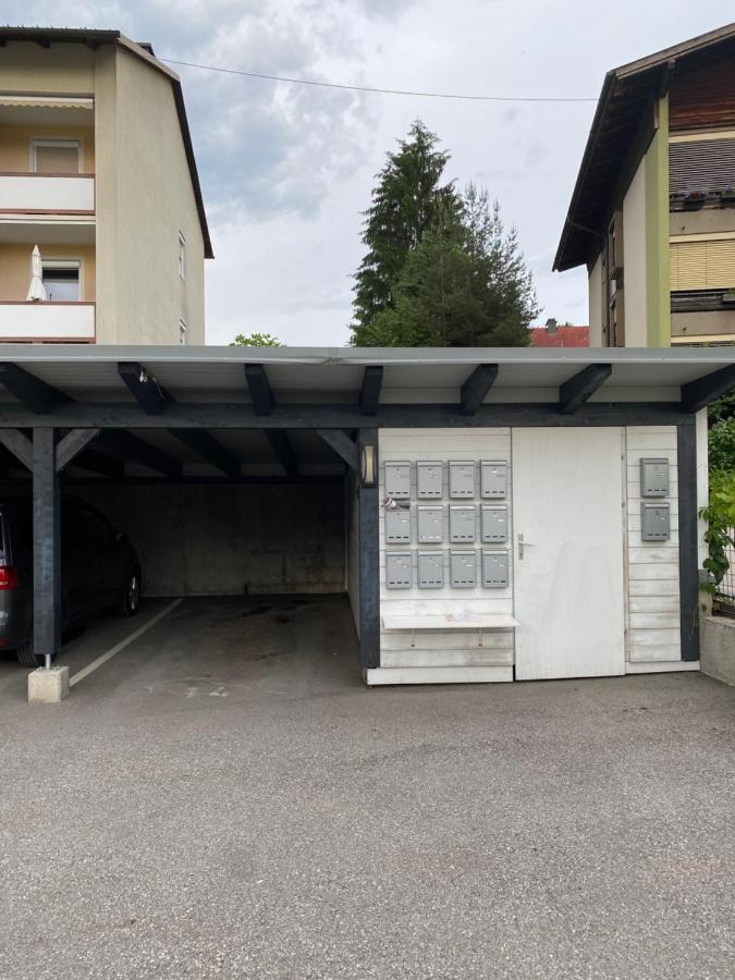 Adria Villa Apartment Velden am Worthersee Bagian luar foto