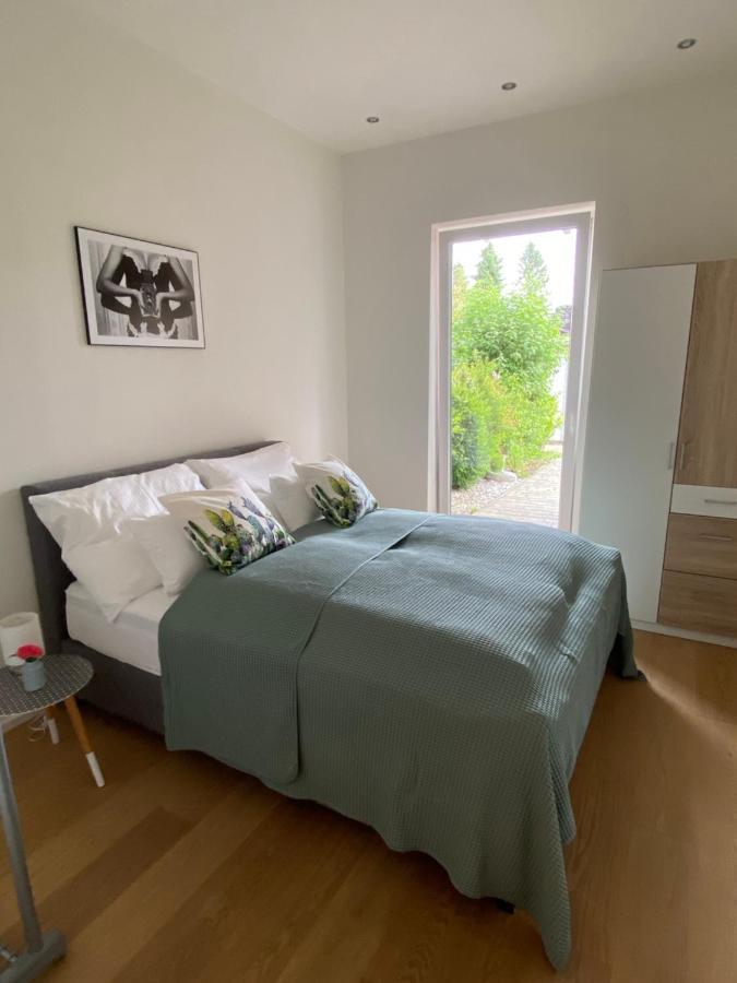 Adria Villa Apartment Velden am Worthersee Bagian luar foto