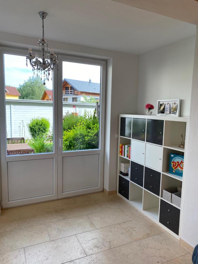 Adria Villa Apartment Velden am Worthersee Bagian luar foto