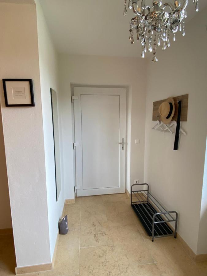 Adria Villa Apartment Velden am Worthersee Bagian luar foto