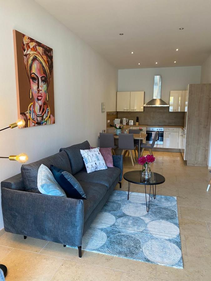 Adria Villa Apartment Velden am Worthersee Bagian luar foto