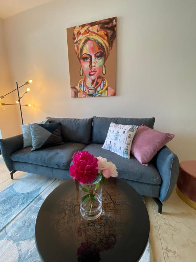 Adria Villa Apartment Velden am Worthersee Bagian luar foto