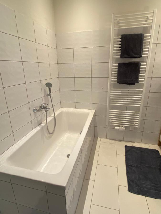 Adria Villa Apartment Velden am Worthersee Bagian luar foto