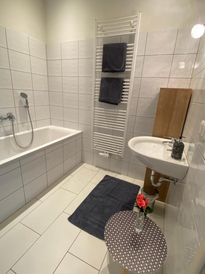 Adria Villa Apartment Velden am Worthersee Bagian luar foto