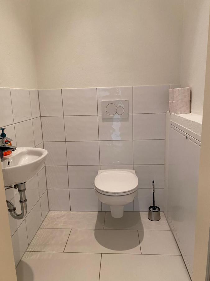 Adria Villa Apartment Velden am Worthersee Bagian luar foto
